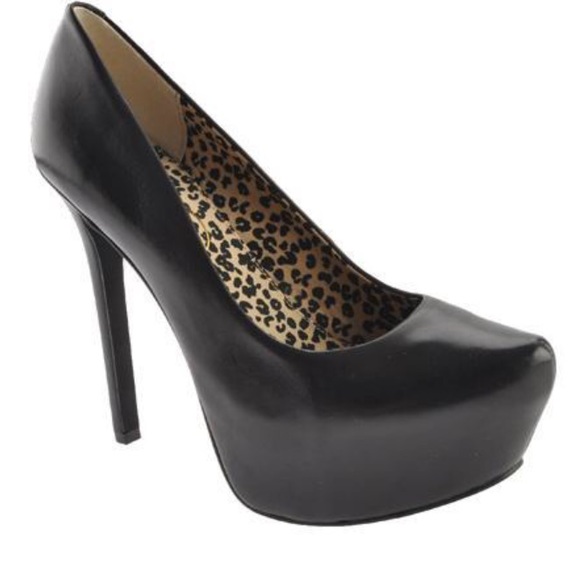 Jessica Simpson Shoes - Jessica Simpson Jasmint pumps